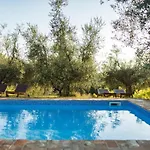 Appartement Studio-apartment Mit Sommerpool- Garten Und Aussicht By Interhome Pesaro