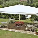 Studio-apartment Mit Sommerpool- Garten Und Aussicht By Interhome * Pesaro