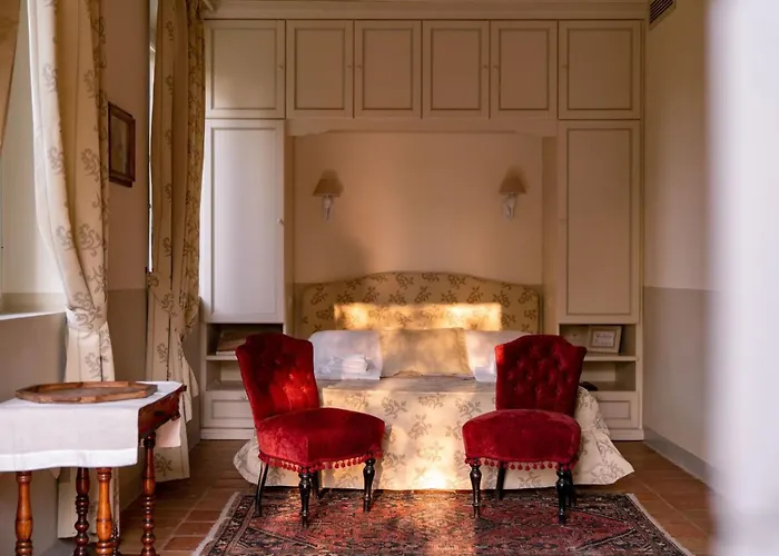 شقة Studio-apartment Mit Sommerpool- Garten Und Aussicht By Interhome