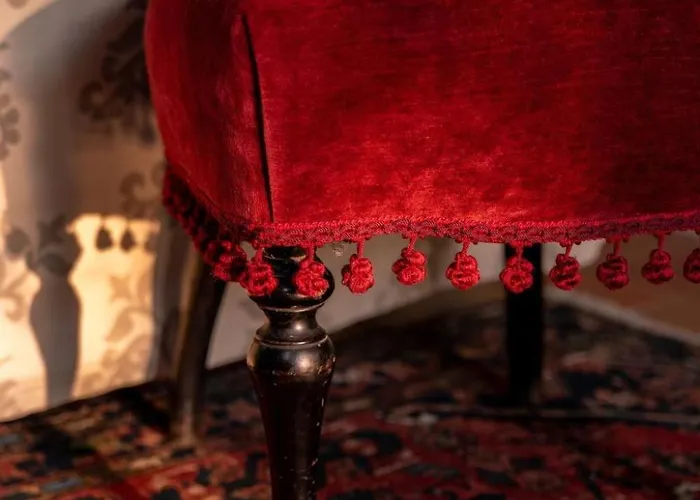 Studio-apartment Mit Sommerpool- Garten Und Aussicht By Interhome *